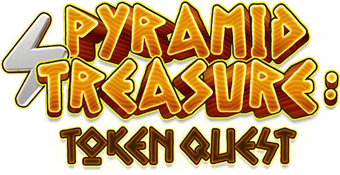 Pyramid Treasure Character