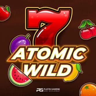 New Release: Atomic Wild Brings Fantasy Adventure Excitement to Platin Gaming