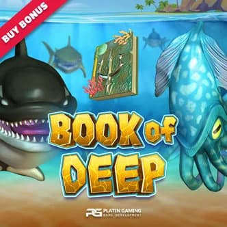 Book Of Deep Slot Debuts: Platin Gaming's Latest Egyptian Adventure Adventure