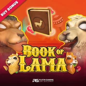 Introducing Book Of Lama: Platin Gaming's Newest Egyptian Adventure Experience