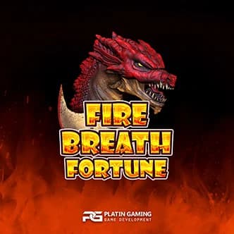 Platin Gaming Releases Fire Breath Fortune: A Fresh Take on Asian-Themed Slot Slots