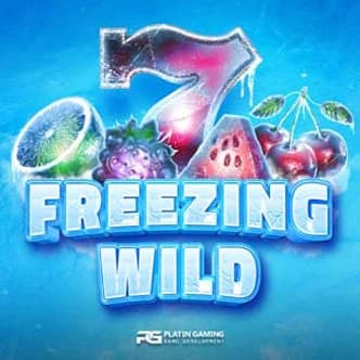 New Release: Freezing Wild Brings Fantasy Adventure Excitement to Platin Gaming