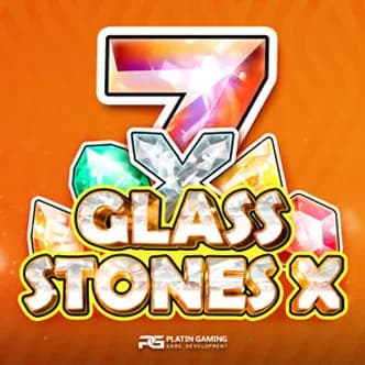 Glass Stones X Now Available: Platin Gaming Expands Gem & Jewel Slot Portfolio