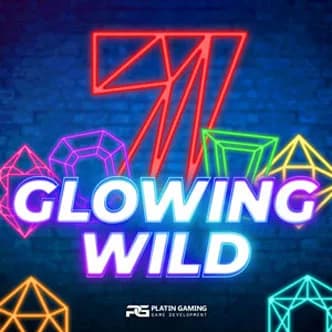Glowing Wild Slot Debuts: Platin Gaming's Latest Fantasy Adventure Adventure