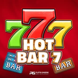 Platin Gaming Releases Hot Bar 7: A Fresh Take on Classic Fruit Slot Slots