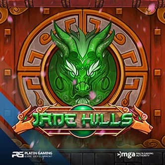 Jade Hills Slot Debuts: Platin Gaming's Latest Asian-Themed Slot Adventure