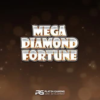 Platin Gaming Unveils Mega Diamond Fortune: Egyptian Adventure Gaming at Its Finest