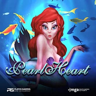 Pearl Heart Now Available: Platin Gaming Expands Video Slot Portfolio