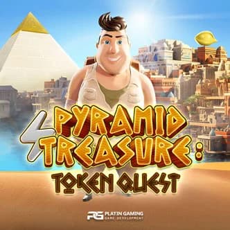 Pyramid Treasure Token Quest Slot Goes Live: Platin Gaming Delivers Egyptian Adventure Excellence