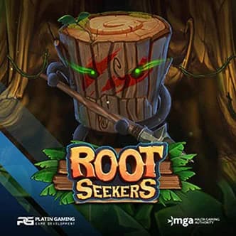 Root Seekers Slot Goes Live: Platin Gaming Delivers Video Slot Excellence