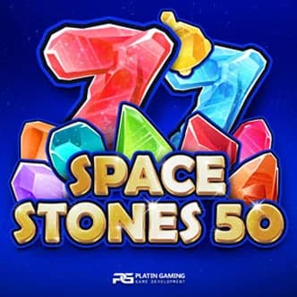 Space Stones 50 Slot Goes Live: Platin Gaming Delivers Gem & Jewel Slot Excellence