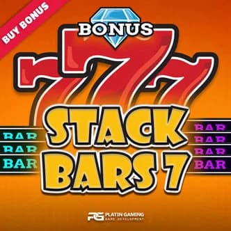 Platin Gaming Releases Stack Bars 7: A Fresh Take on Video Slot Slots