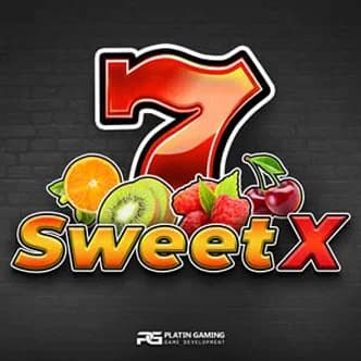 New Release: SweetX Brings Classic Fruit Slot Excitement to Platin Gaming