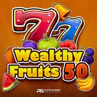 Wealthy Fruits 50 Slot Goes Live: Platin Gaming Delivers Classic Fruit Slot Excellence