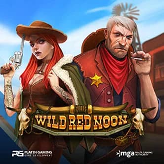 Platin Gaming Unveils Wild Red Noon: Fantasy Adventure Gaming at Its Finest