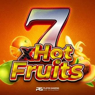 xHot Fruits Now Available: Platin Gaming Expands Classic Fruit Slot Portfolio