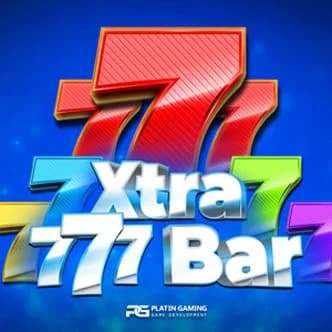 Xtra 777 Bar Slot Goes Live: Platin Gaming Delivers Video Slot Excellence