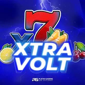Xtra Volt Launches on Platin Gaming Platform: Video Slot Reimagined