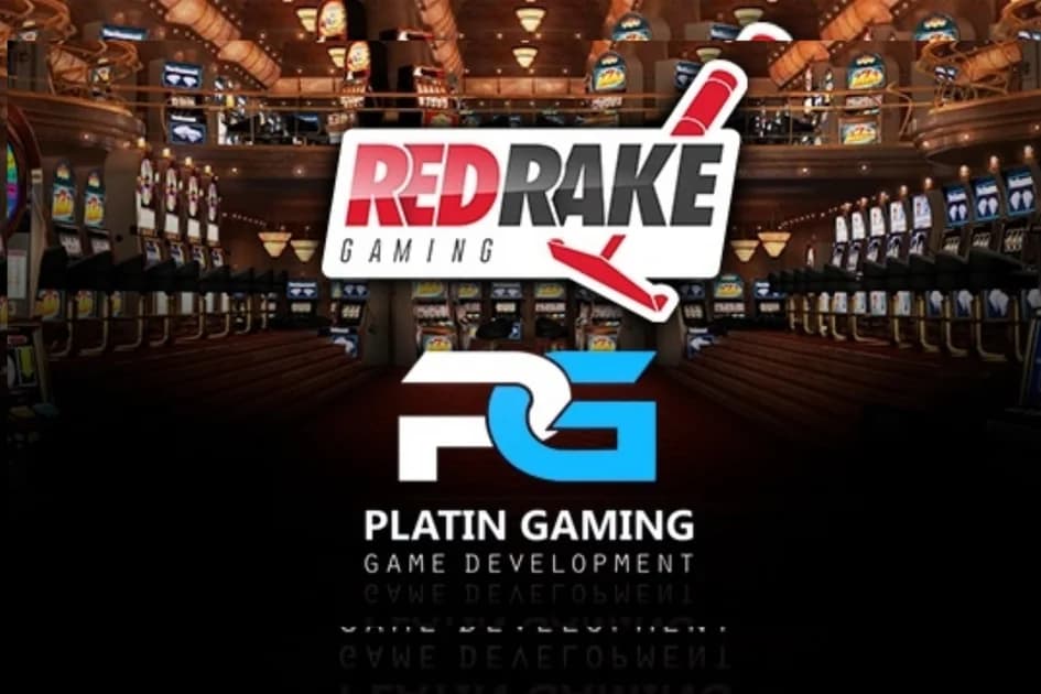 Red Rake Gaming and Platin Gaming Form Content Partnership
