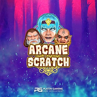 Arcane Scratch