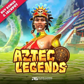 Aztec Legends