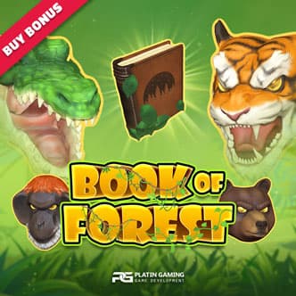 Book Of Forest