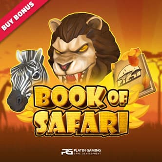 Book Of Safari