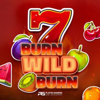 Burn Wild Burn