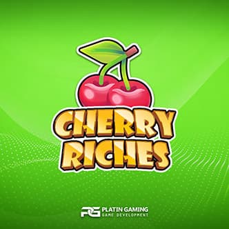 Cherry Riches