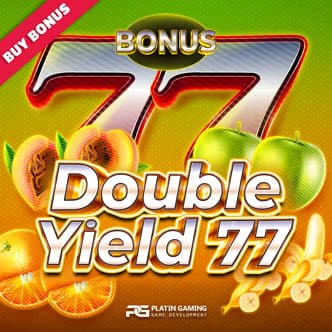 Double Yield 77