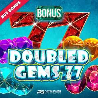 Doubled Gems 77