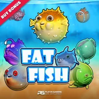 Fat Fish
