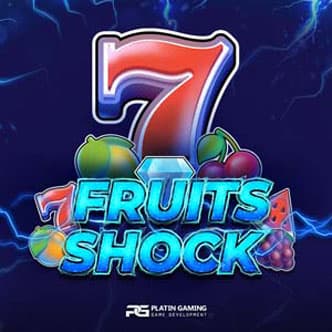 Fruits Shock
