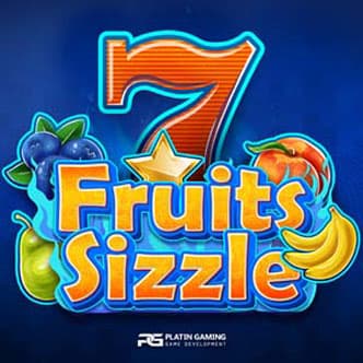 Fruits Sizzle