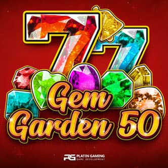 Gem Garden 50
