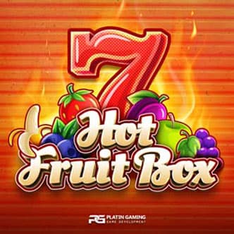 Hot Fruit Box