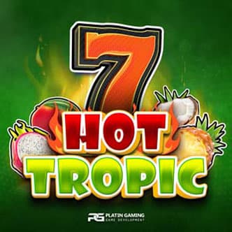 Hot Tropic