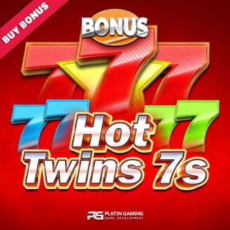 Hot Twins 7s