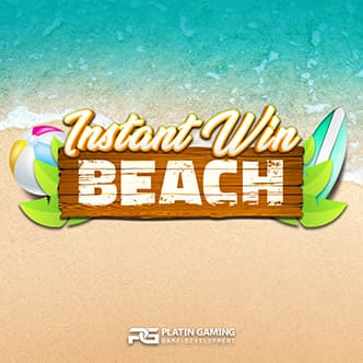 Instant Win Beach