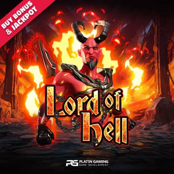Lord Of Hell