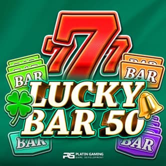 Lucky Bar 50