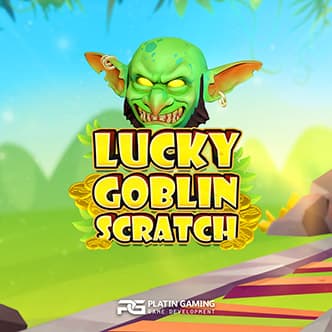 Lucky Goblin Scratch