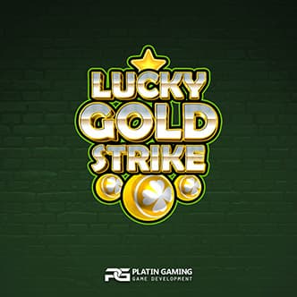 Lucky Gold Strike