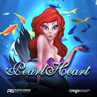 Pearl Heart - 1