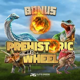 Prehistoric Wheel