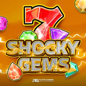 Shocky Gems