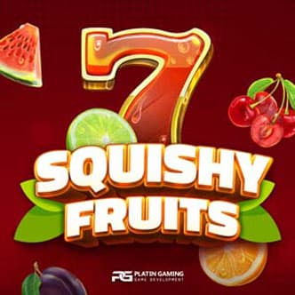Squishy Fruits