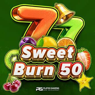 Sweet Burn 50