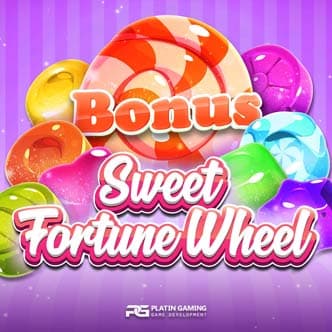 Sweet Fortune Wheel