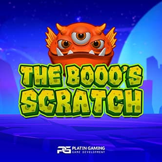 The Booos Scratch